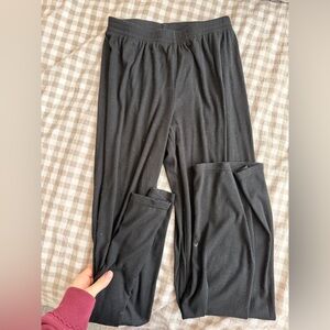 Aritzia Black Pants